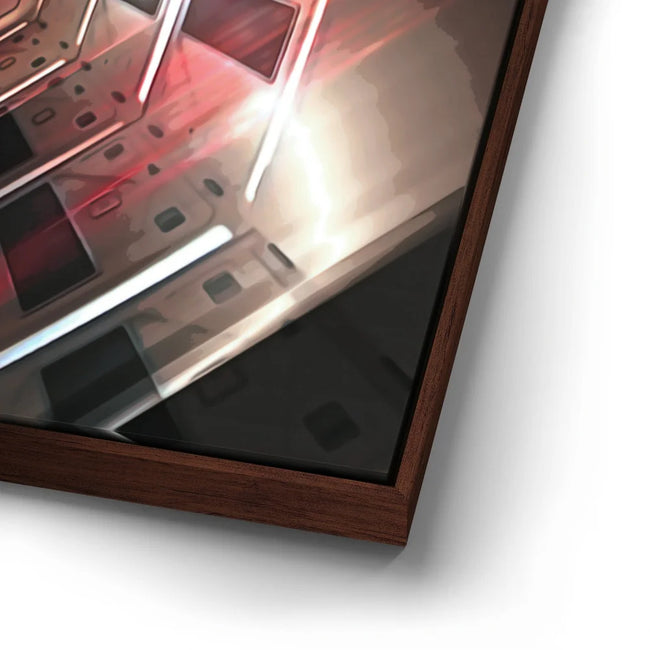 Featured image 14 for A Space Odyssey