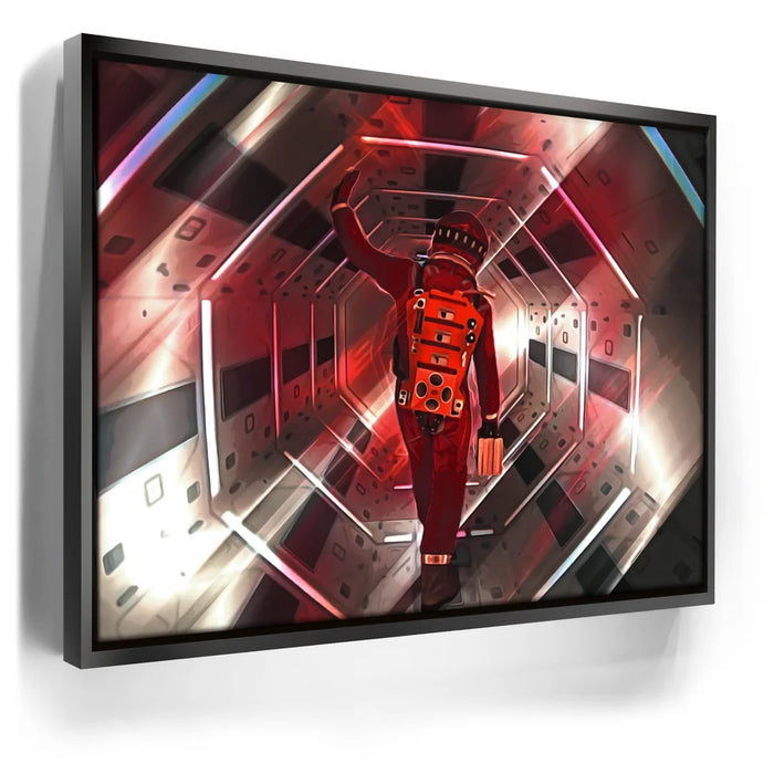 Featured image 5 for A Space Odyssey