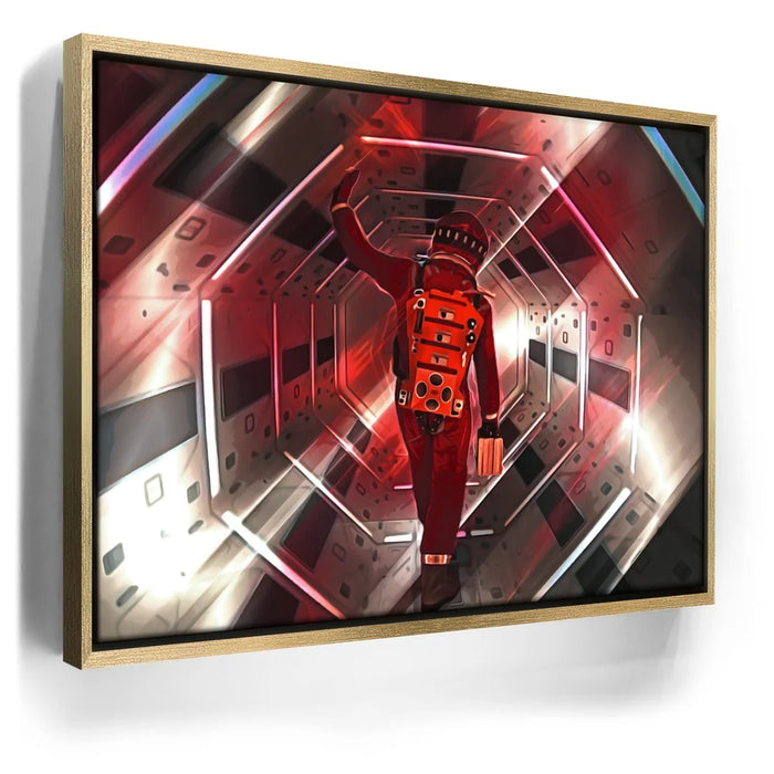 Featured image 7 for A Space Odyssey