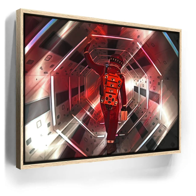 Featured image 9 for A Space Odyssey