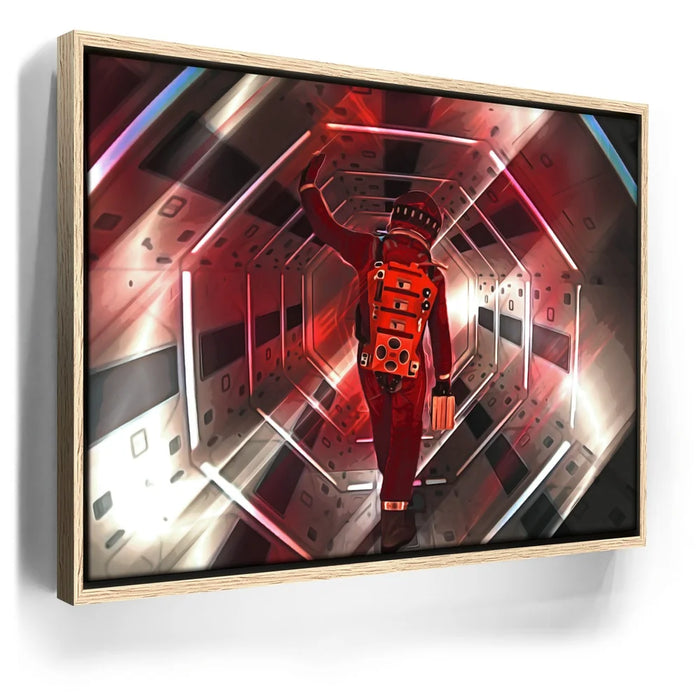 Featured image 9 for A Space Odyssey