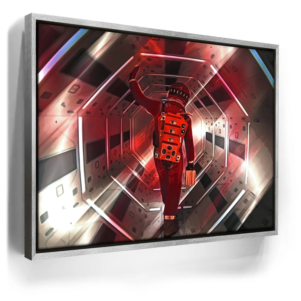 Featured image 8 for A Space Odyssey