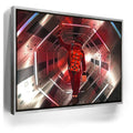 Featured image 8 for A Space Odyssey
