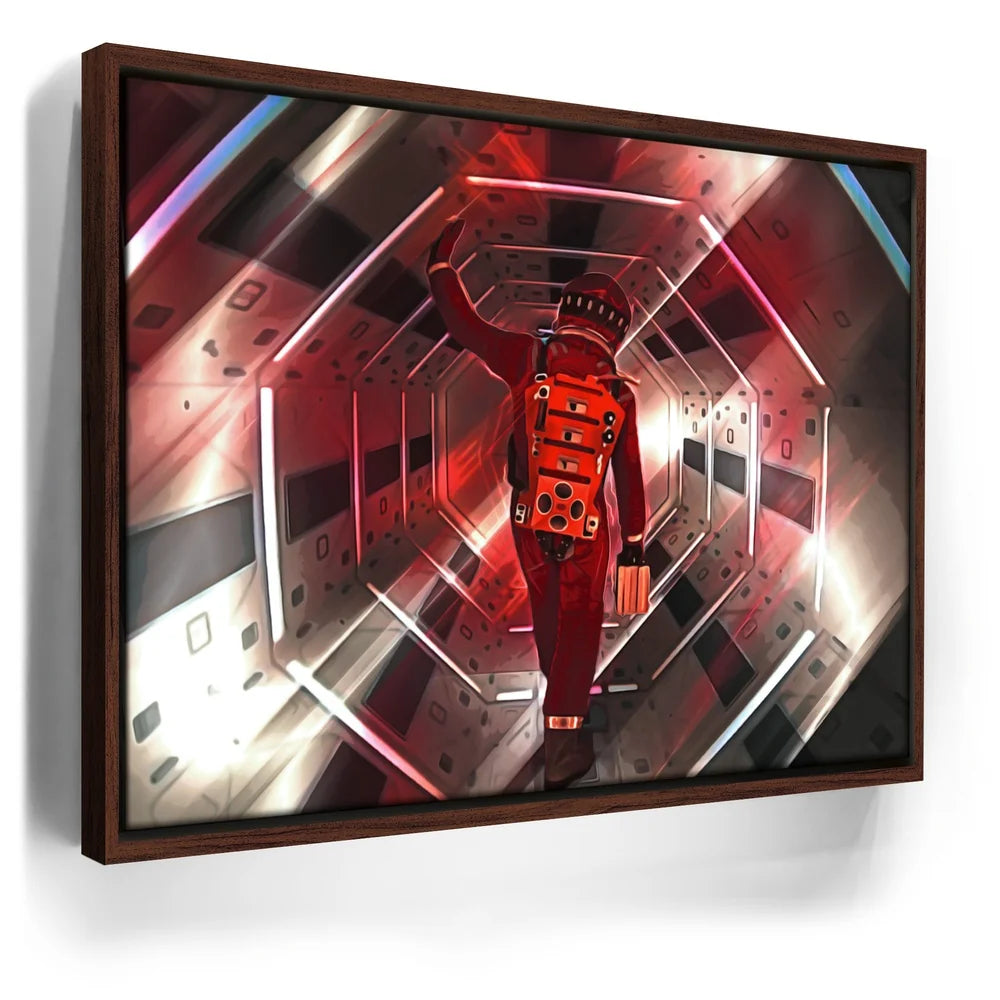 Featured image 10 for A Space Odyssey