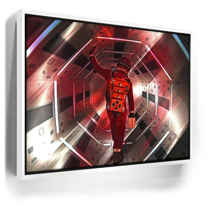 Featured image 6 for A Space Odyssey