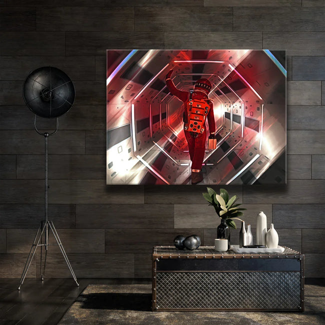 Featured image 2 for A Space Odyssey