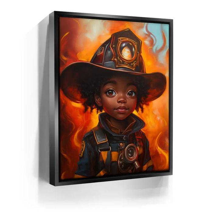 Featured image 6 for A Spark of Bravery