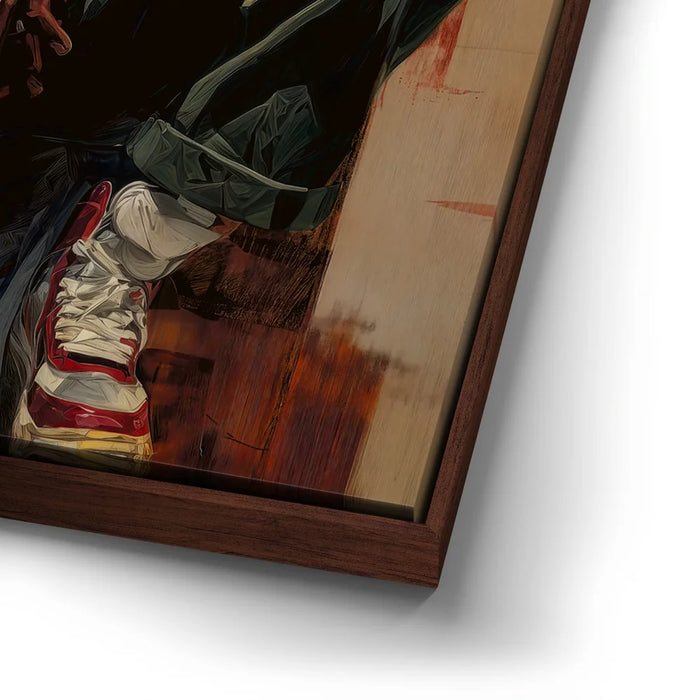 Featured image 14 for A Study In Swagger