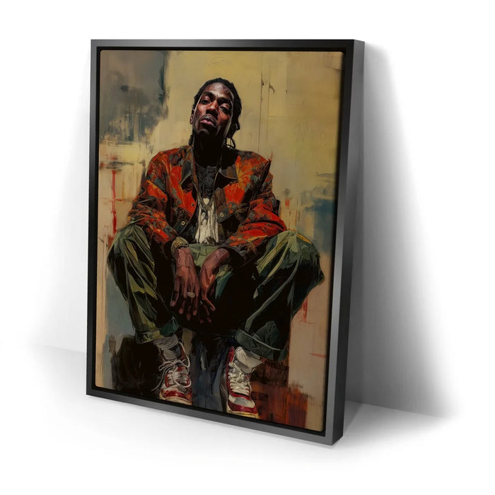 Featured image 2 for A Study In Swagger