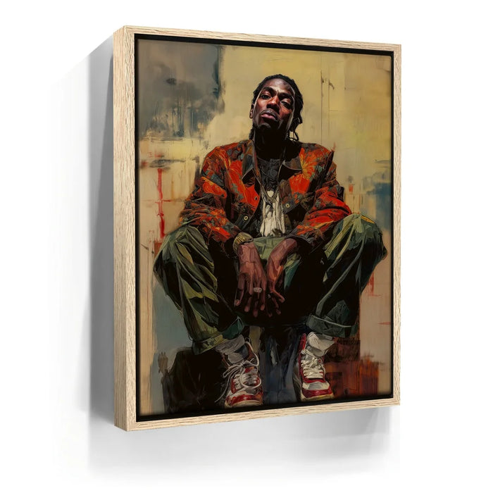 Featured image 9 for A Study In Swagger