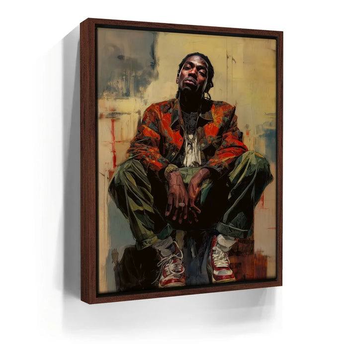 Featured image 10 for A Study In Swagger