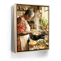 Featured image 9 for A Sunday Kind Of Love