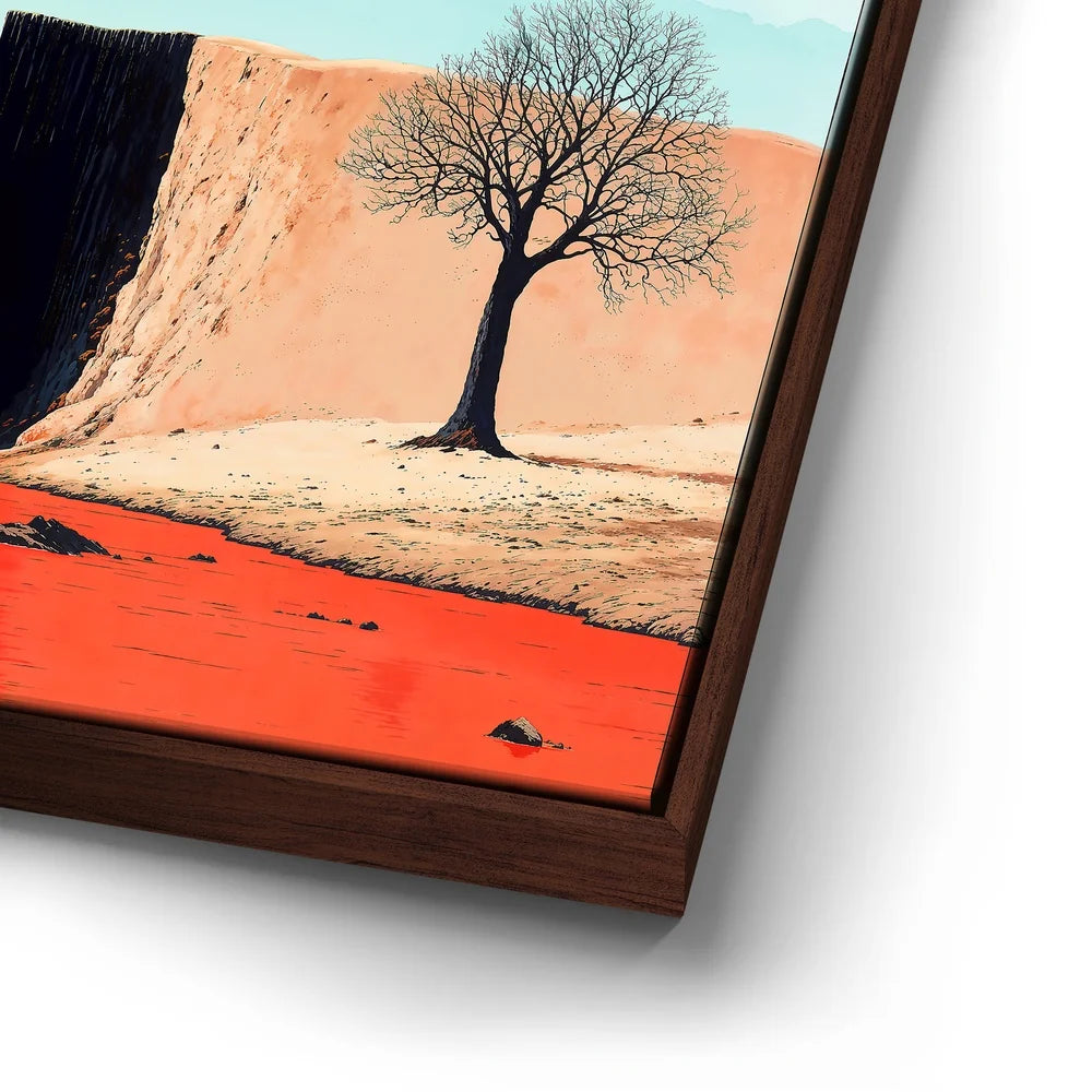 Featured image 14 for A Tree Between Worlds