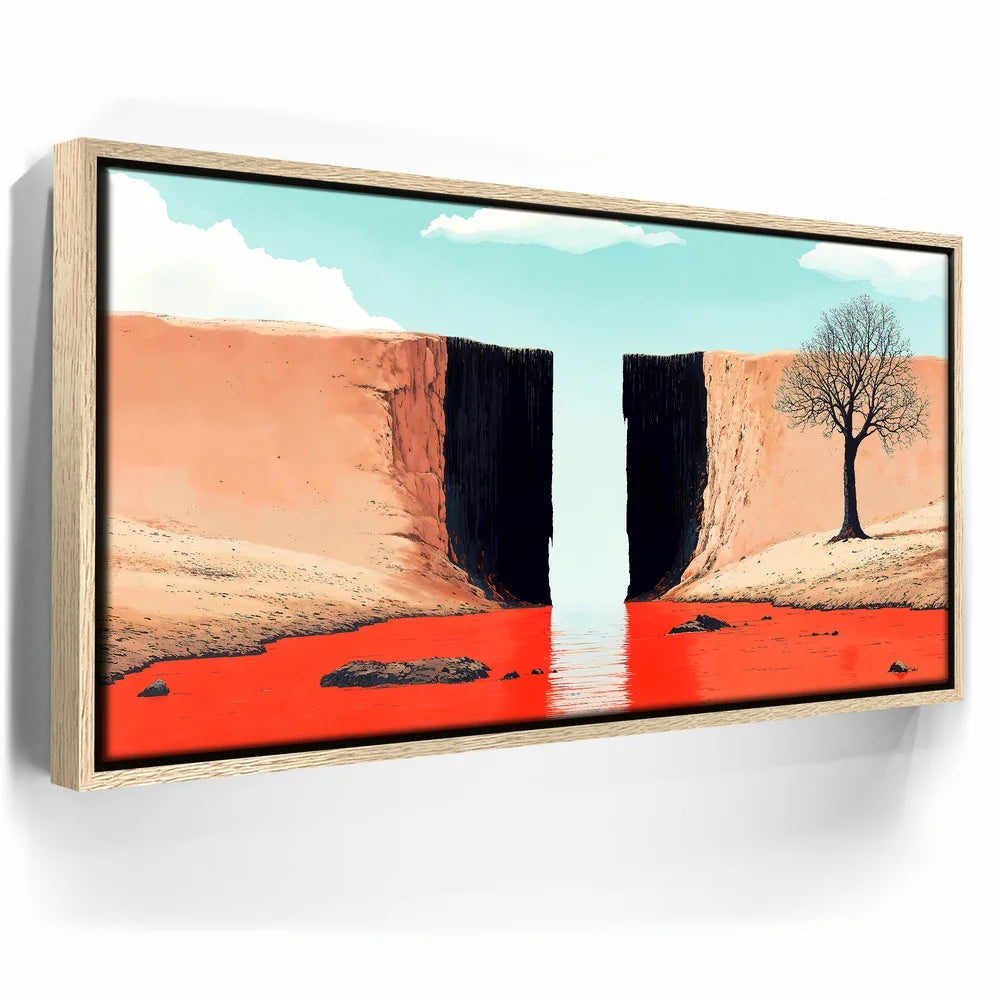 Featured image 9 for A Tree Between Worlds