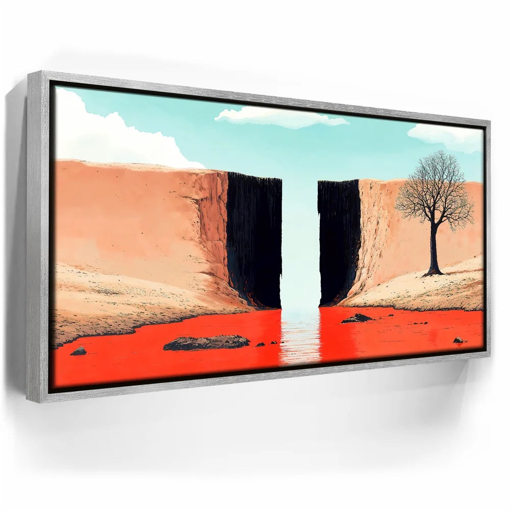 Featured image 8 for A Tree Between Worlds