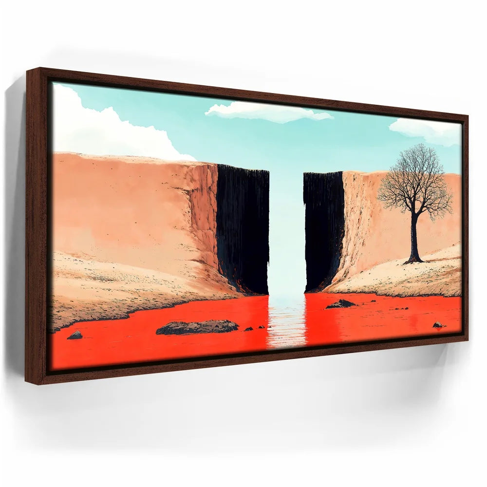 Featured image 10 for A Tree Between Worlds
