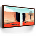 Featured image 10 for A Tree Between Worlds