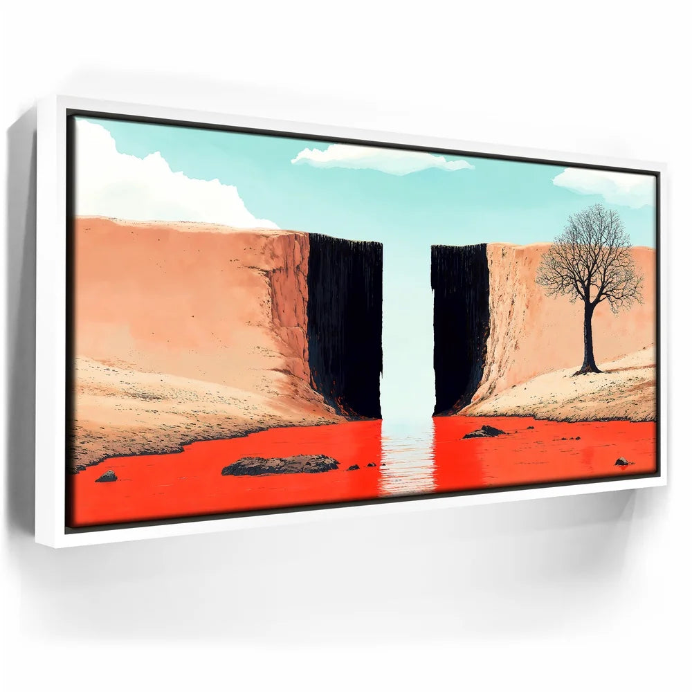 Featured image 6 for A Tree Between Worlds