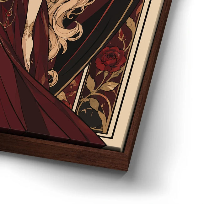 Featured image 15 for A Certain Kind of Grace