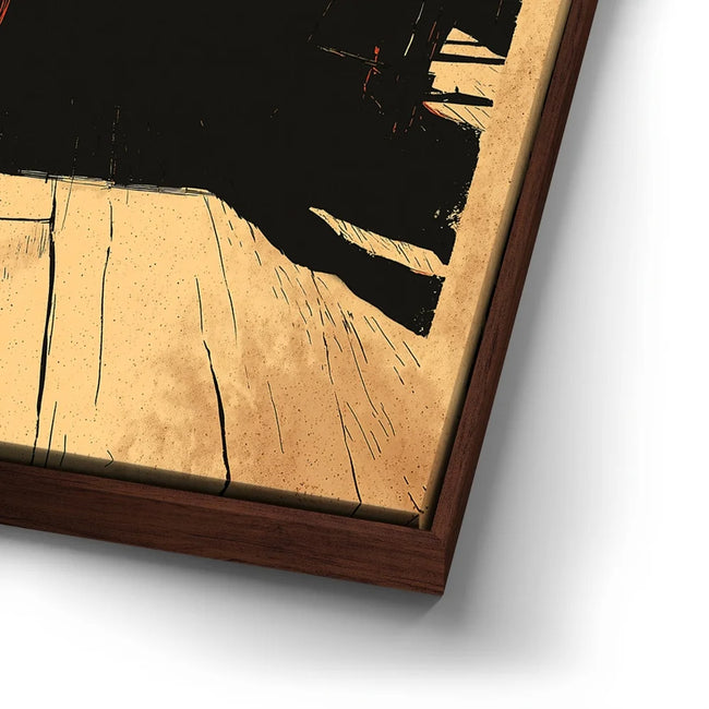Featured image 15 for A Cowboy’s Final Bluff