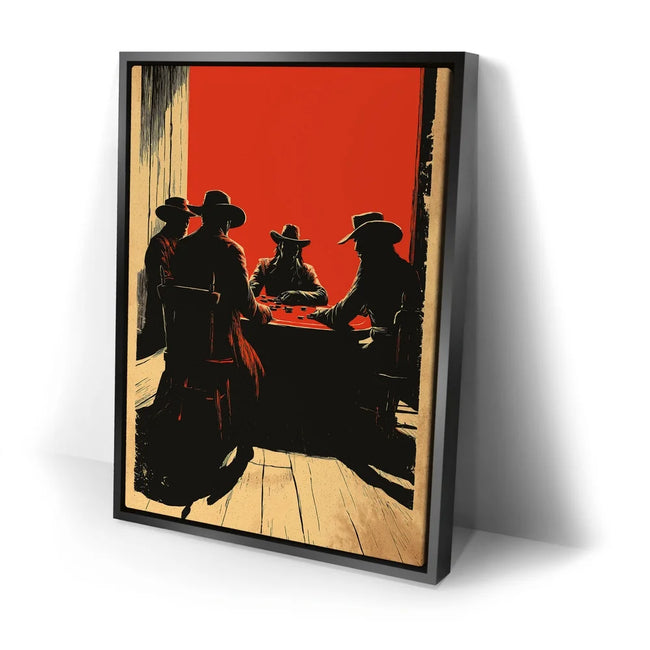 Featured image 2 for A Cowboy’s Final Bluff
