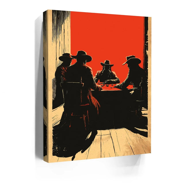 Featured image 3 for A Cowboy’s Final Bluff