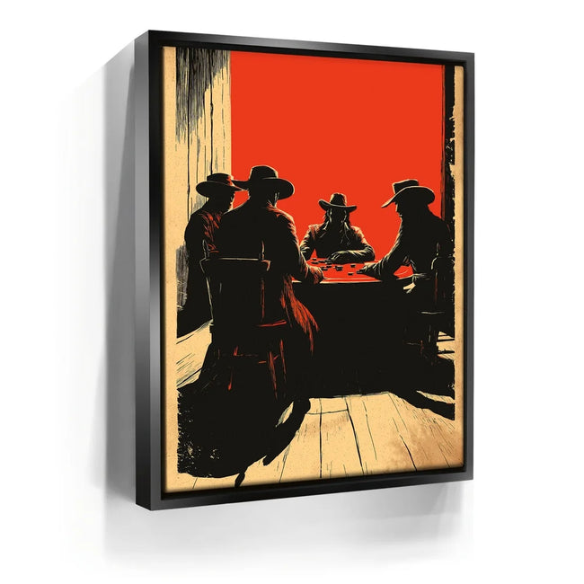 Featured image 6 for A Cowboy’s Final Bluff