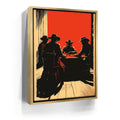 Featured image 8 for A Cowboy’s Final Bluff