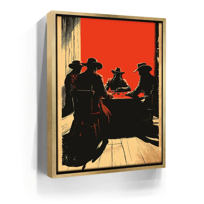 Featured image 8 for A Cowboy’s Final Bluff