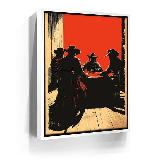 Featured image 7 for A Cowboy’s Final Bluff