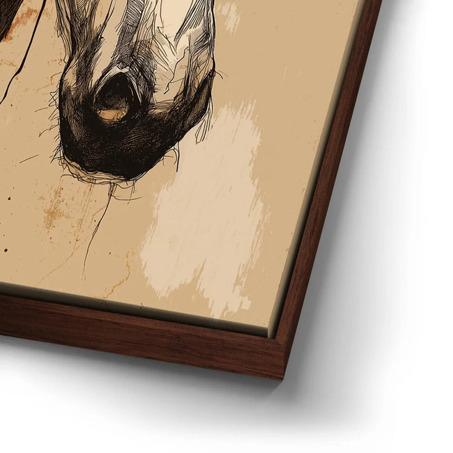 Featured image 15 for A Gentle Rein