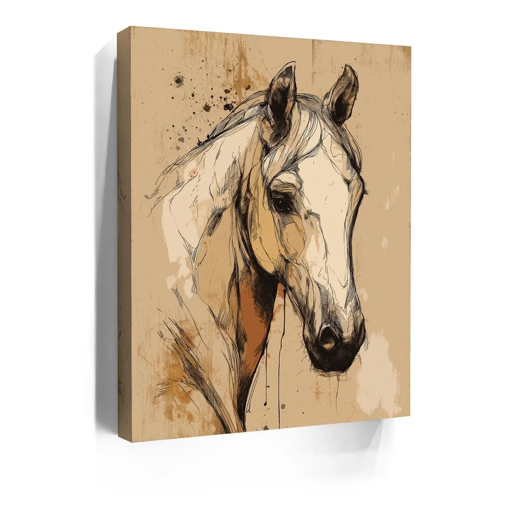 Featured image 3 for A Gentle Rein