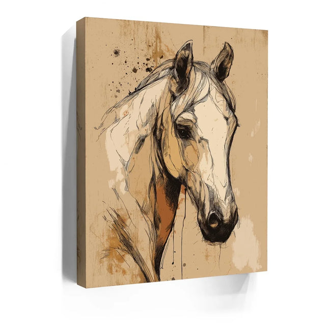 Featured image 3 for A Gentle Rein