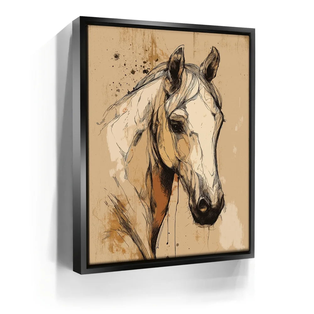 Featured image 6 for A Gentle Rein