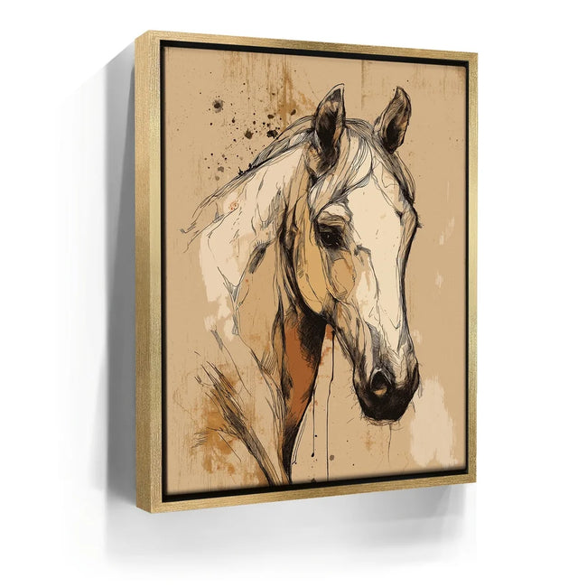Featured image 8 for A Gentle Rein