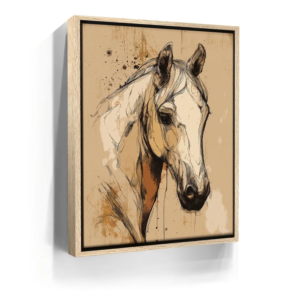 Featured image 10 for A Gentle Rein