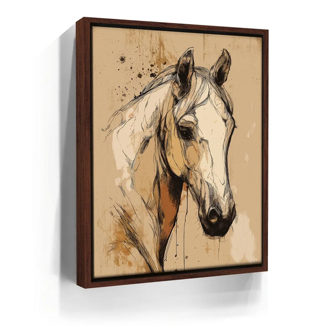 Featured image 11 for A Gentle Rein