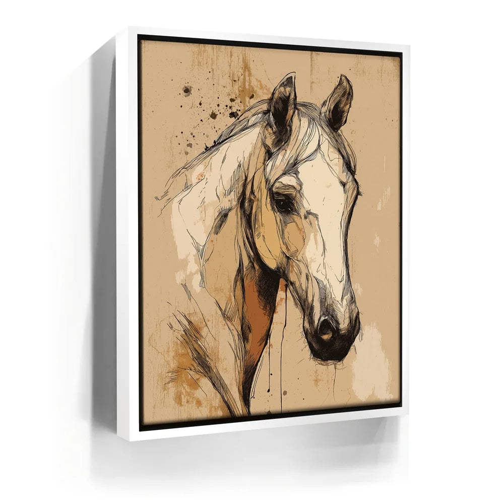 Featured image 7 for A Gentle Rein