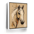 Featured image 7 for A Gentle Rein