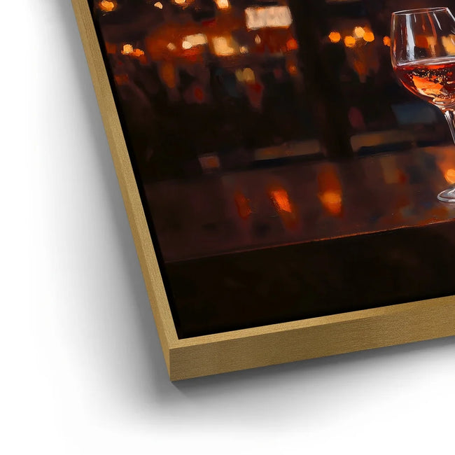 Featured image 13 for A Glass for Two