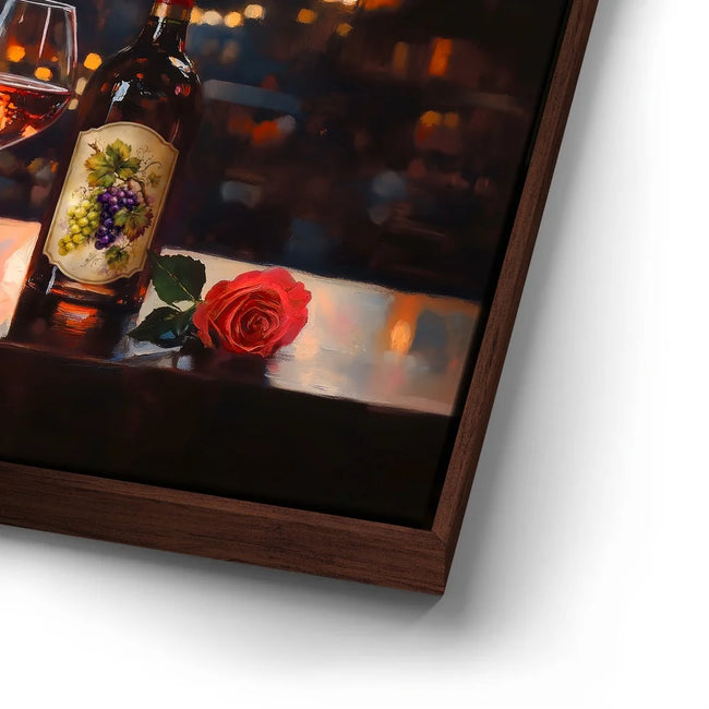 Featured image 15 for A Glass for Two
