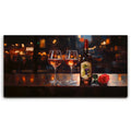 Featured image 1 for A Glass for Two