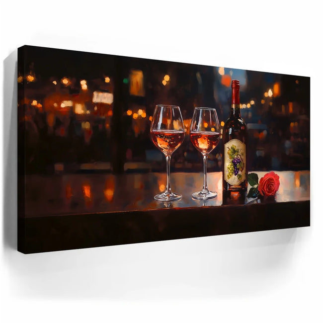 Featured image 3 for A Glass for Two
