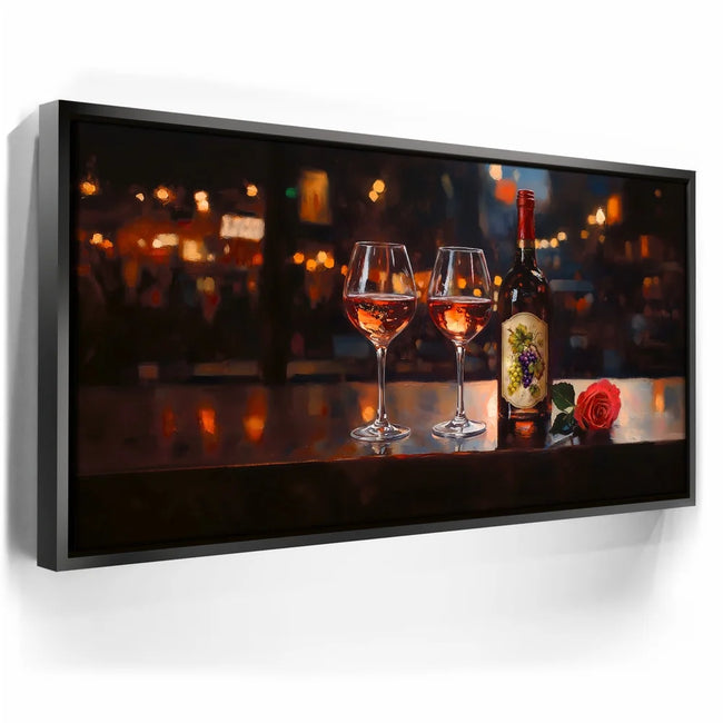 Featured image 6 for A Glass for Two
