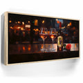 Featured image 10 for A Glass for Two