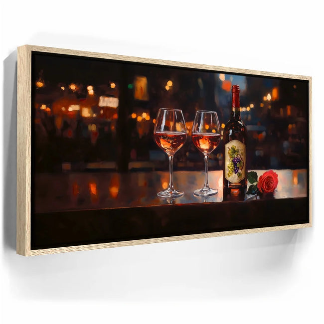 Featured image 10 for A Glass for Two