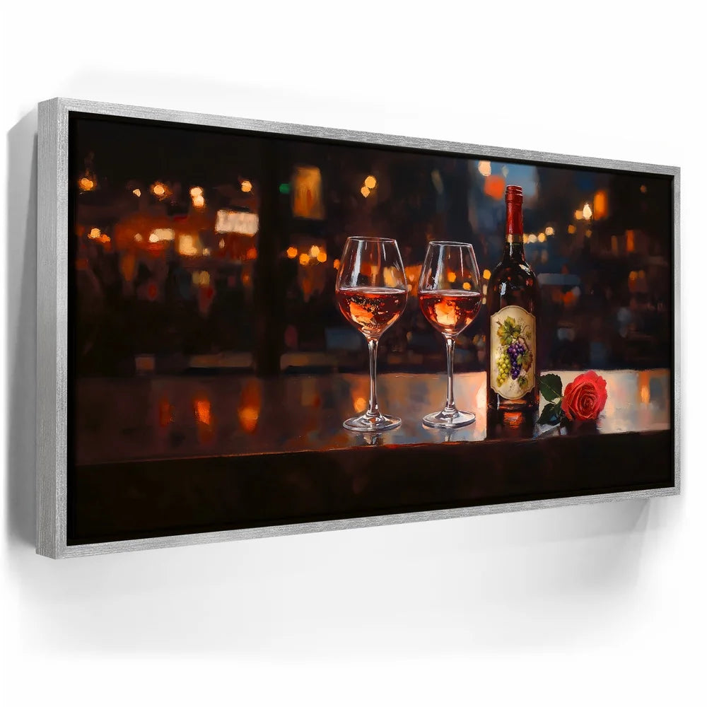 Featured image 9 for A Glass for Two