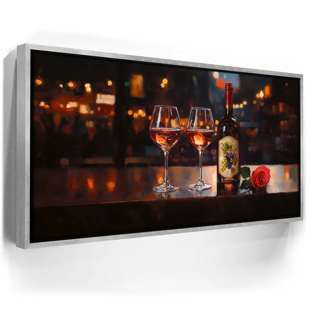 Featured image 9 for A Glass for Two