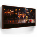 Featured image 11 for A Glass for Two