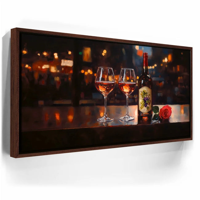 Featured image 11 for A Glass for Two